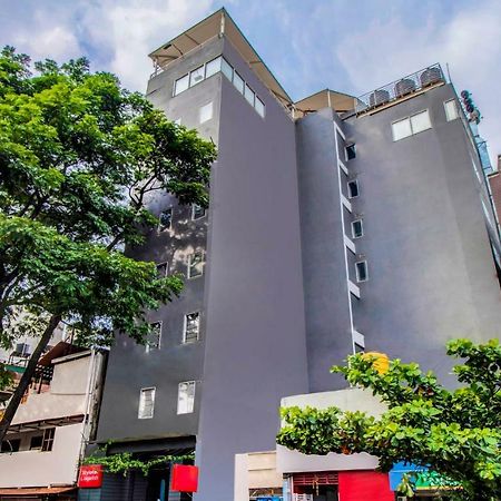 Jagadish Brigade Hotel Bangalore Exterior photo