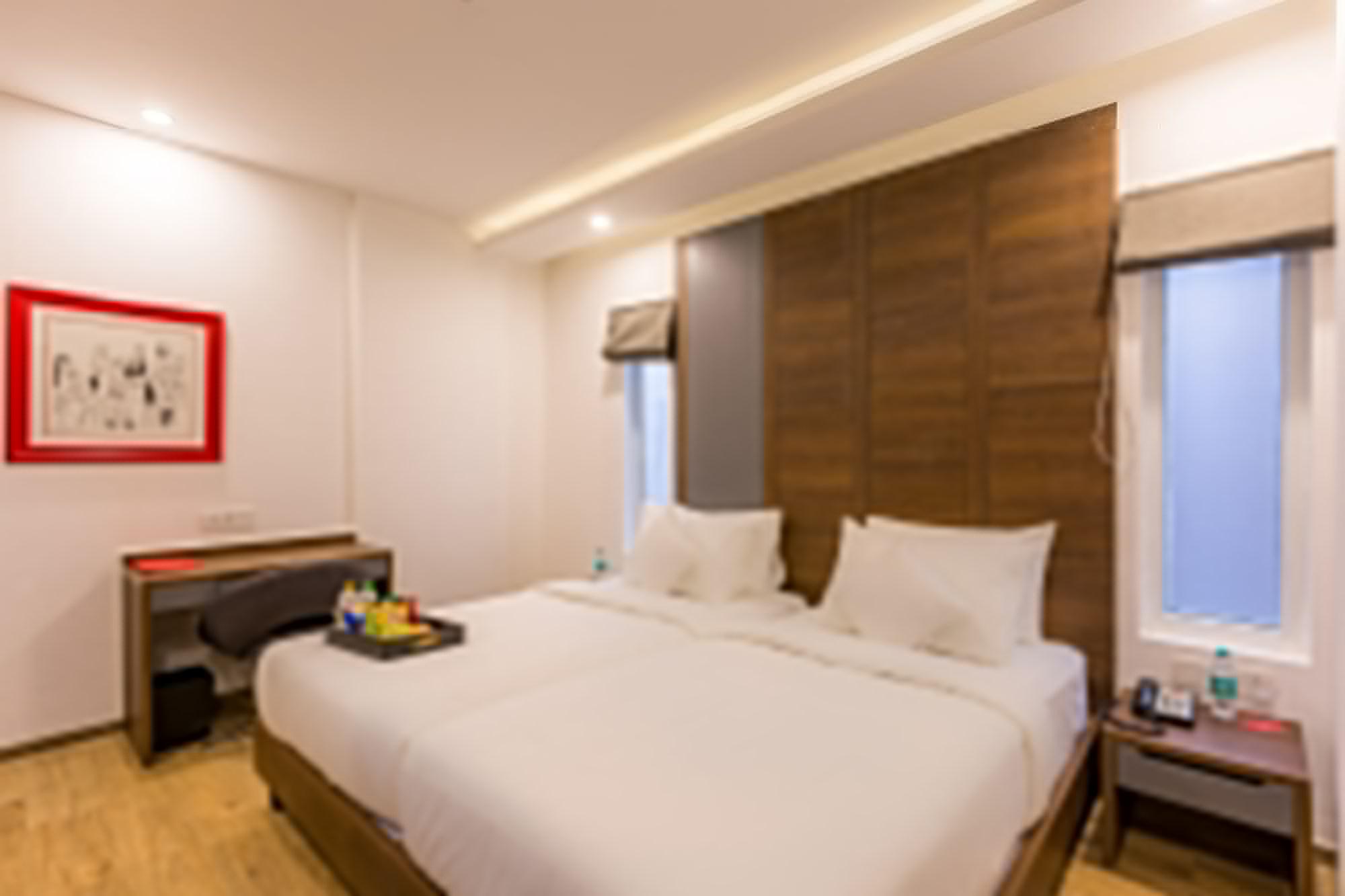 Jagadish Brigade Hotel Bangalore Exterior photo